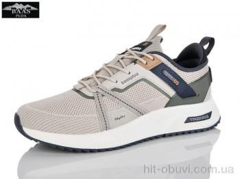 Кроссовки Baas M7507-25