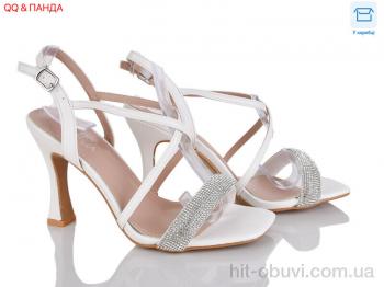 Босоножки QQ&Панда QQ67-2