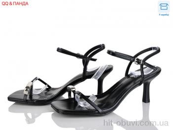 Босоножки QQ&Панда QQ66-1