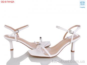 Босоножки QQ&Панда QQ66-2