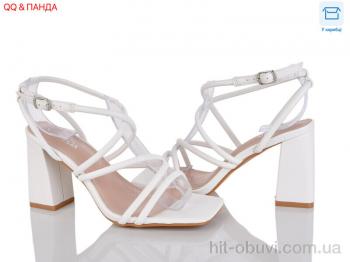 Босоножки QQ&Панда QQ104-2