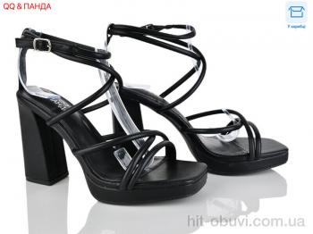 Босоножки QQ&Панда QQ105-1