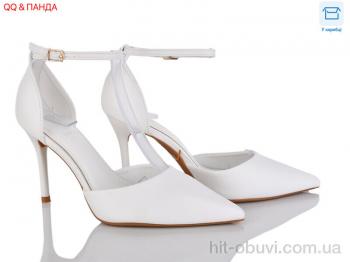 Туфлі QQ&Панда QQ106-3