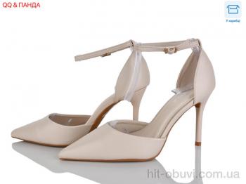 Туфлі QQ&Панда QQ106-4