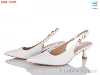 Туфлі QQ&Панда QQ118-2