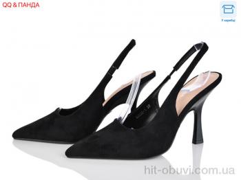 Туфлі QQ&Панда QQ120-1