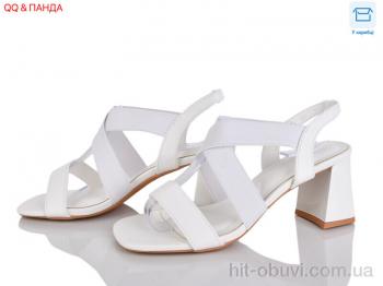 Босоніжки QQ&Панда QQ121-2