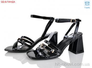 Босоніжки QQ&Панда QQ122-1