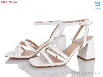 Босоніжки QQ&Панда QQ122-2