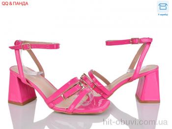 Босоніжки QQ&Панда QQ122-6