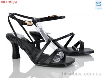 Босоножки QQ&Панда QQ127-1