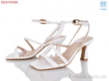 Босоножки QQ&Панда QQ127-2