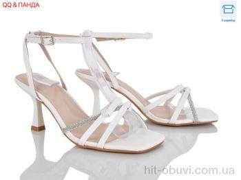 Босоножки QQ&Панда QQ128-2