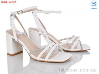 Босоножки QQ&Панда QQ129-2