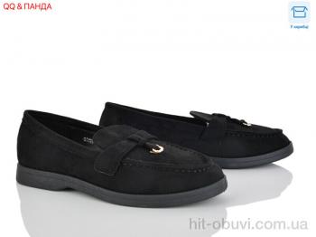 Туфли QQ&Панда QQ136-1