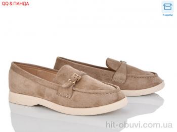 Туфли QQ&Панда QQ137-2