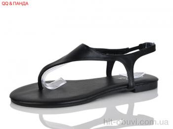 Босоножки QQ&Панда QQ107-1