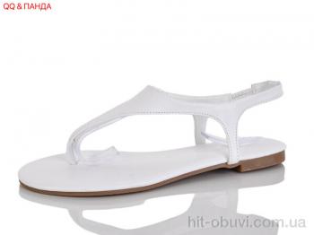 Босоножки QQ&Панда QQ107-2