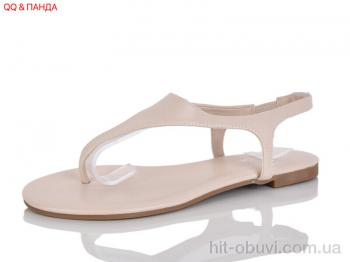 Босоножки QQ&Панда QQ107-3