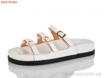 Шлепки QQ&Панда QQ111-2