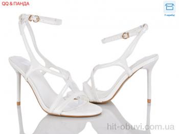 Босоножки QQ&Панда QQ126-2