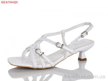 Босоножки QQ&Панда QQ124-2