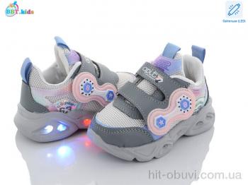 Кроссовки BBT H6078-3 LED