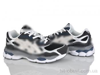 Кроссовки Ledicai M692-2