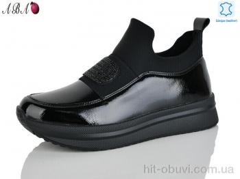 Туфлі Aba 0ABA23-2