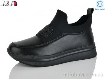Туфлі Aba 0ABA23-5