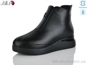 Черевики Aba 2ABA702-1