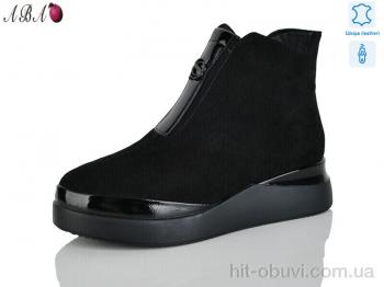 Черевики Aba 2ABA702-5