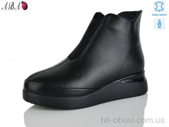 Черевики Aba 2ABA703-1
