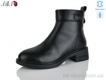 Черевики Aba 3ABA101-1