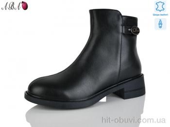 Черевики Aba 3ABA102-1
