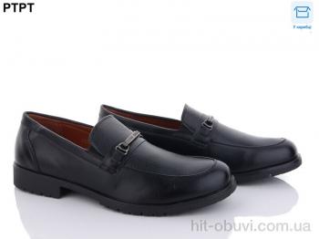 Туфлі PTPT D7836