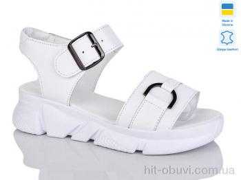 Босоножки Sali 1718-4 б. к.