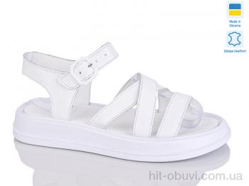 Босоножки Sali 2103 б.к.