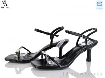 Босоніжки Red Sun QQ66-1