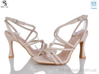 Босоніжки Red Sun QQ103-3