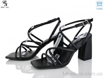 Босоніжки Red Sun QQ104-1