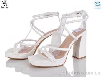 Босоніжки Red Sun QQ105-2