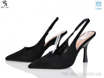 Туфлі Red Sun QQ120-1