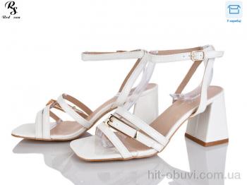 Босоножки Red Sun QQ122-2