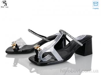 Шлепки Red Sun QQ123-1