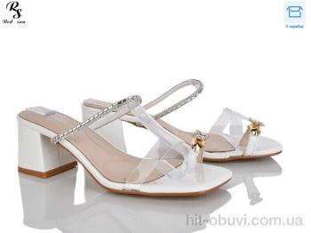 Шлепки Red Sun QQ123-2