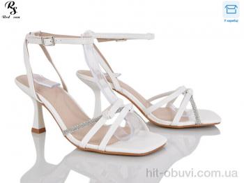 Босоножки Red Sun QQ128-2