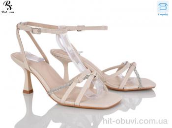 Босоножки Red Sun QQ128-3