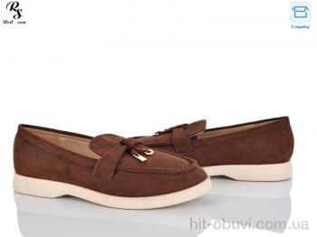 Туфлі Red Sun QQ136-3