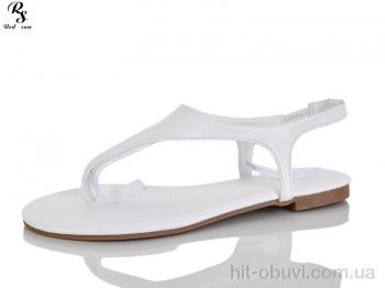 Босоніжки Red Sun QQ107-2